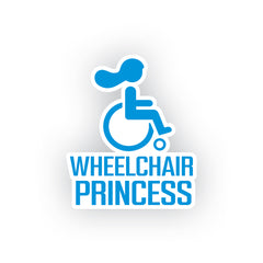 Disabled Passenger On Board