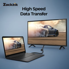 Plug & Play – HDMI