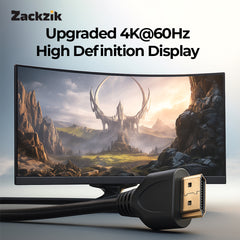 Plug & Play – HDMI