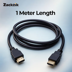 Plug & Play – HDMI