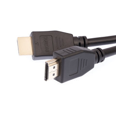 Plug & Play – HDMI