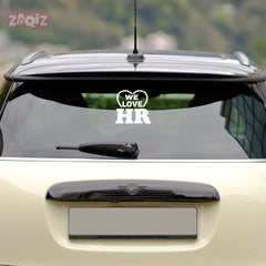 HR – People’s Pilot