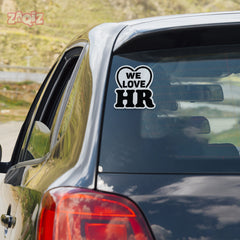 HR – People’s Pilot