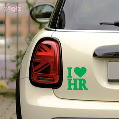 I’m HR, I Fix People Stuff