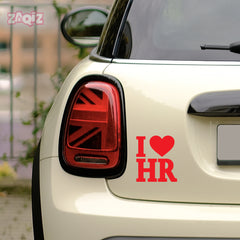 I’m HR, I Fix People Stuff