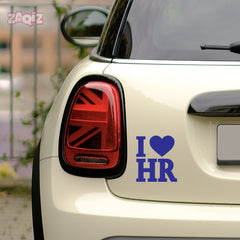 I’m HR, I Fix People Stuff