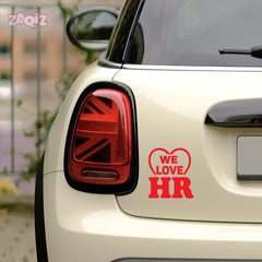 HR – People’s Pilot