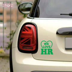 HR – People’s Pilot