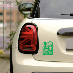 Proud HR Professional