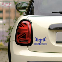 Human Resource On Wheels