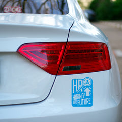 Proud HR Professional