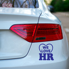 HR – People’s Pilot