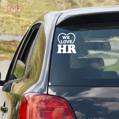 HR – People’s Pilot