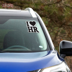 I’m HR, I Fix People Stuff