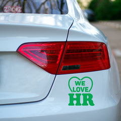 HR – People’s Pilot