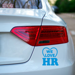 HR – People’s Pilot