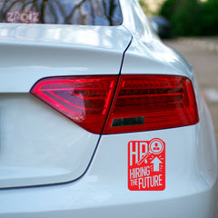 Proud HR Professional