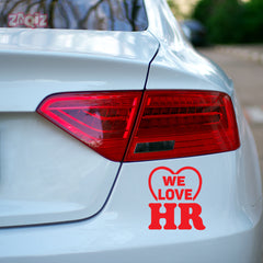 HR – People’s Pilot