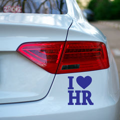 I’m HR, I Fix People Stuff