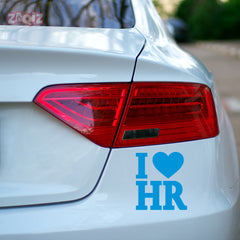 I’m HR, I Fix People Stuff