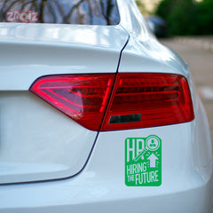 Proud HR Professional