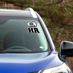 HR – People’s Pilot