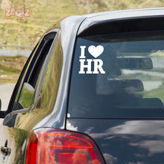 I’m HR, I Fix People Stuff