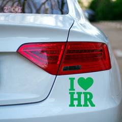 I’m HR, I Fix People Stuff