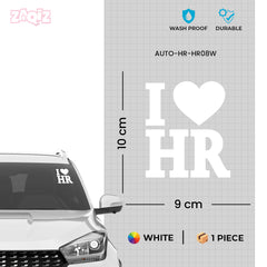 I’m HR, I Fix People Stuff