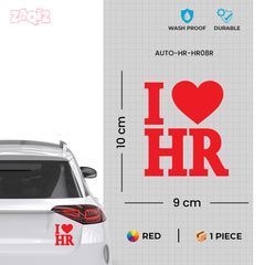 I’m HR, I Fix People Stuff