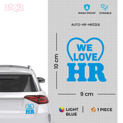 HR – People’s Pilot