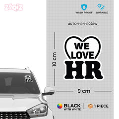 HR – People’s Pilot