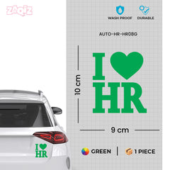 I’m HR, I Fix People Stuff