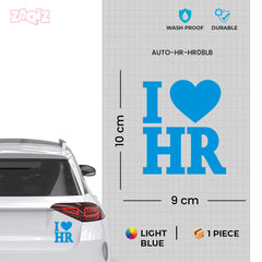 I’m HR, I Fix People Stuff