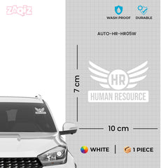 Human Resource On Wheels