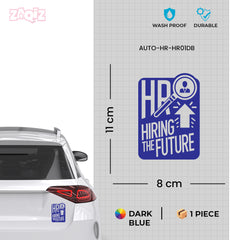 Proud HR Professional