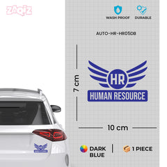 Human Resource On Wheels