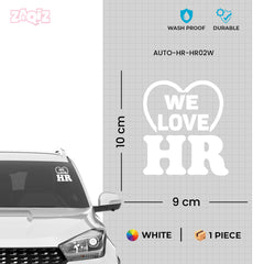 HR – People’s Pilot