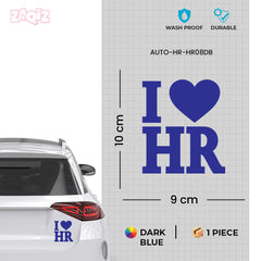 I’m HR, I Fix People Stuff