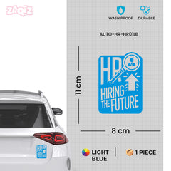 Proud HR Professional