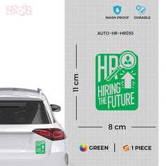 Proud HR Professional