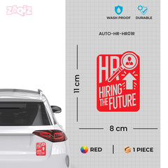 Proud HR Professional