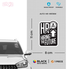 Proud HR Professional