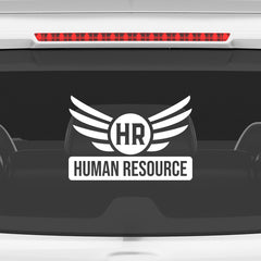 Human Resource On Wheels