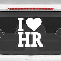 I’m HR, I Fix People Stuff