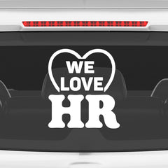 HR – People’s Pilot