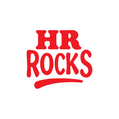 HR — The Real Engine