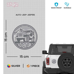 Rock Crawler: Jeep Strong