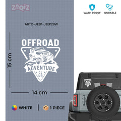 Jeep Legacy: Built to Explore