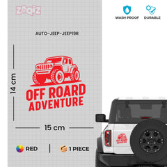 Freedom Machine: Jeep Life